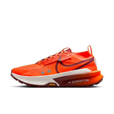 ナイキ ゼガマ メンズ トレイルランニングシューズNike サイズ27、5 楽天市場】ナイキ ズームX ゼガマ NIKE ランニングシューズ